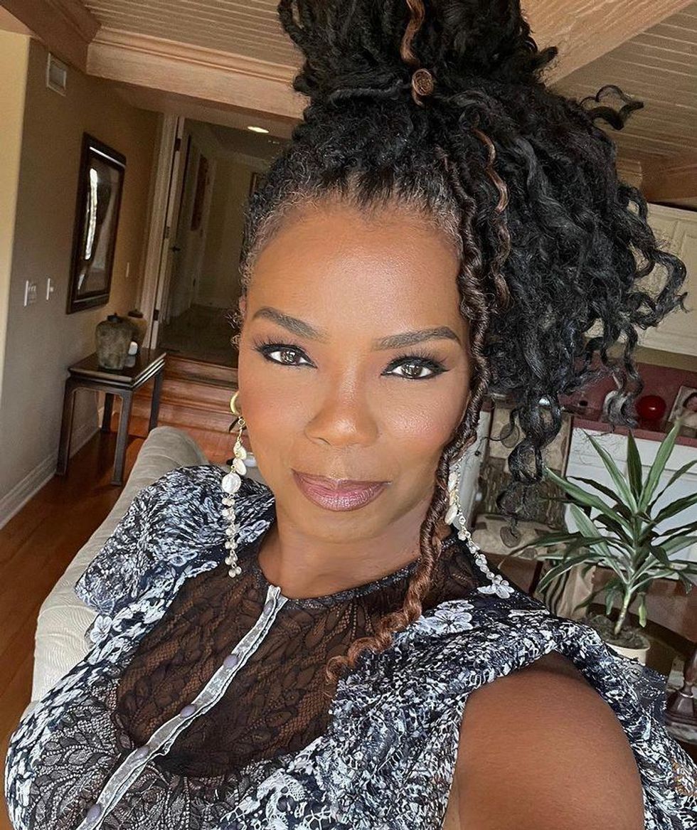 Vanessa Estelle Williams