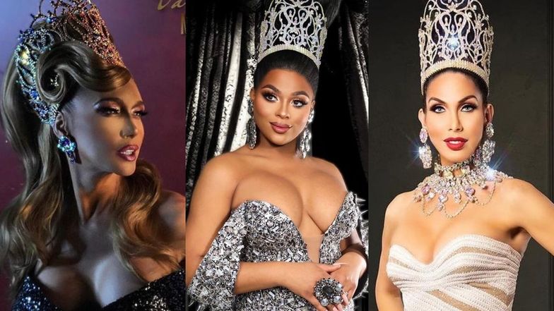 Miss Continental 2024 Winner: Unveiling the Reigning Queen