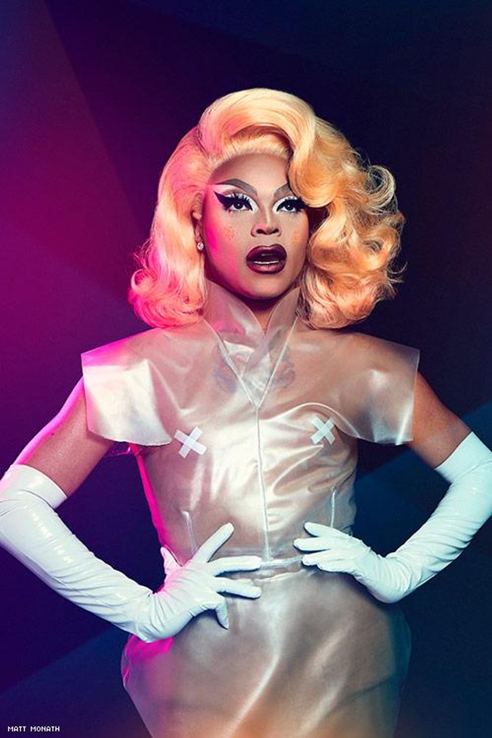 Vanessa Vanjie Mateo