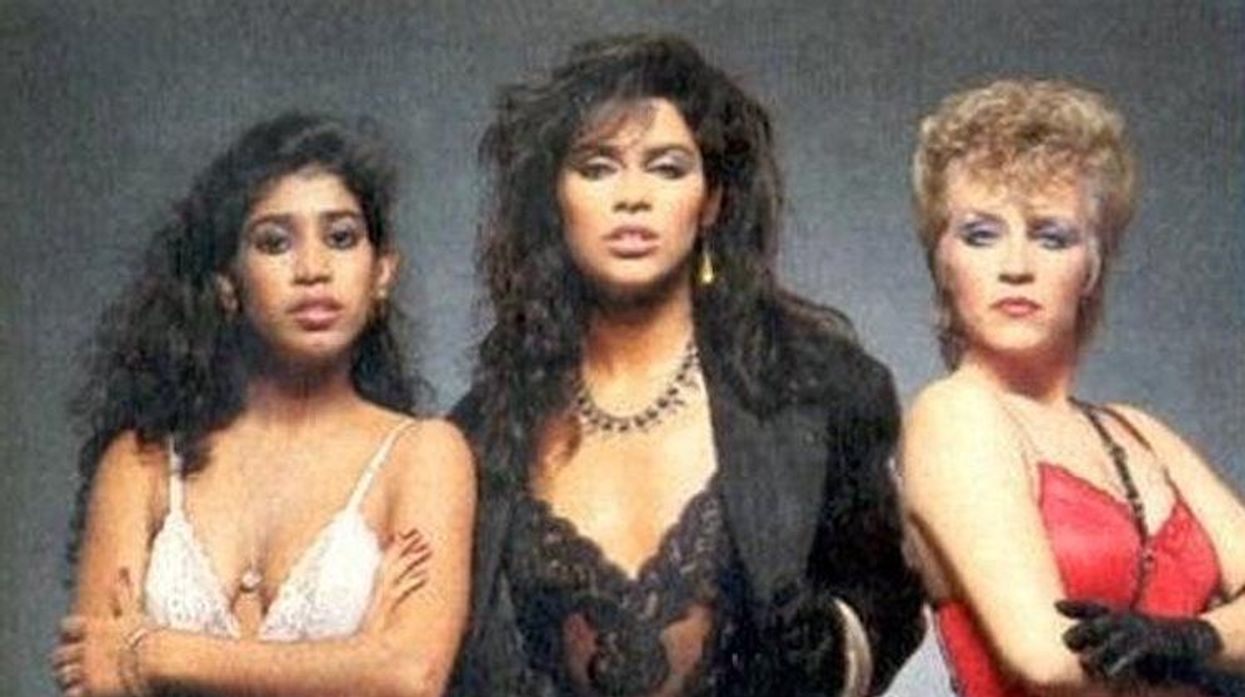 vanity 6