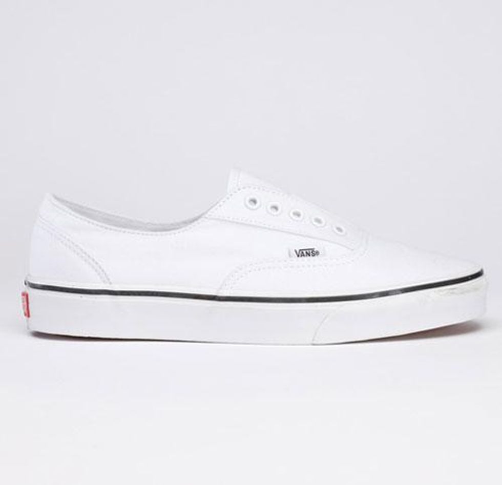 Vans Era Laceless Slip-ons