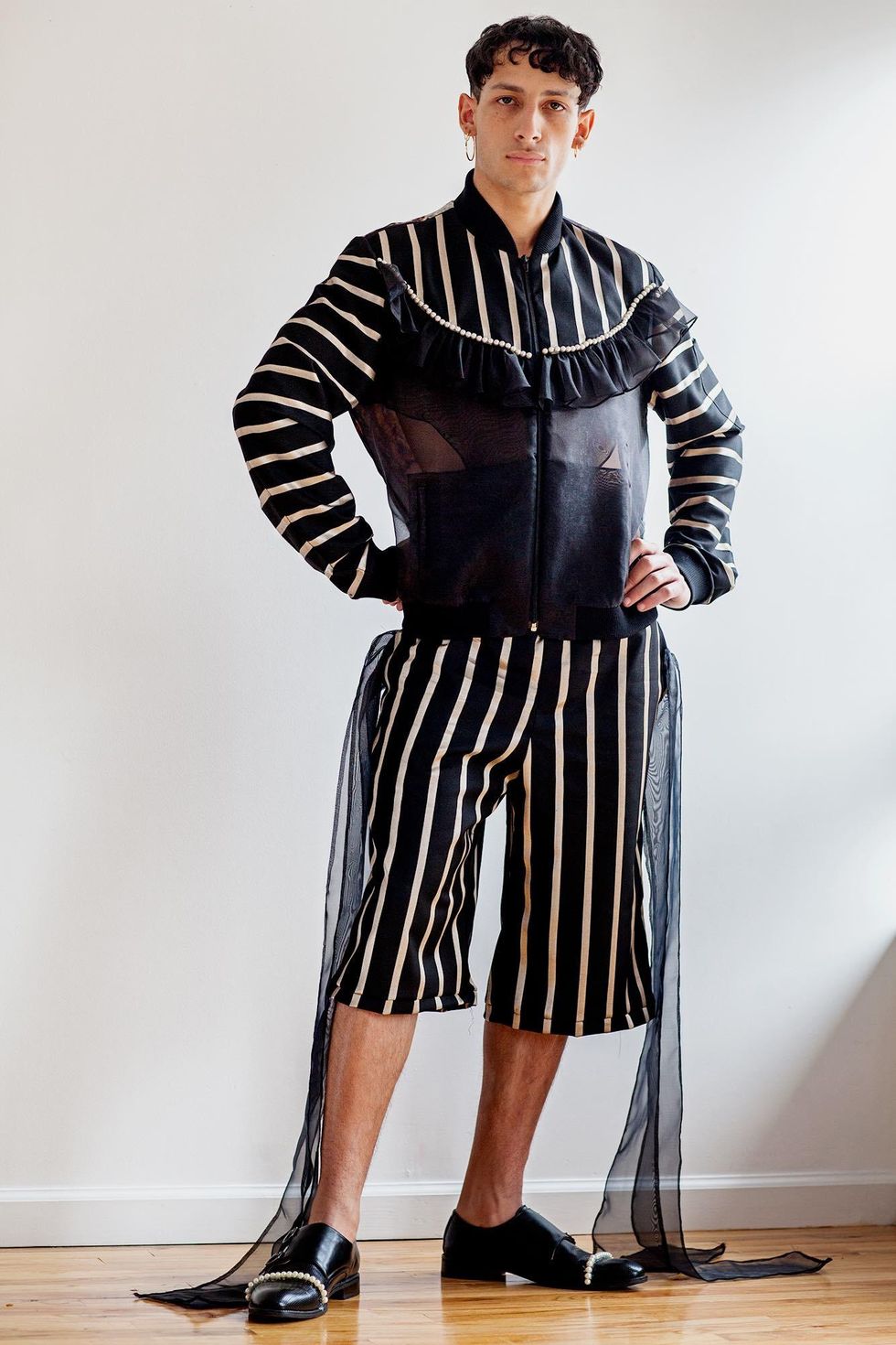 Vasilis Loizides Spring '18