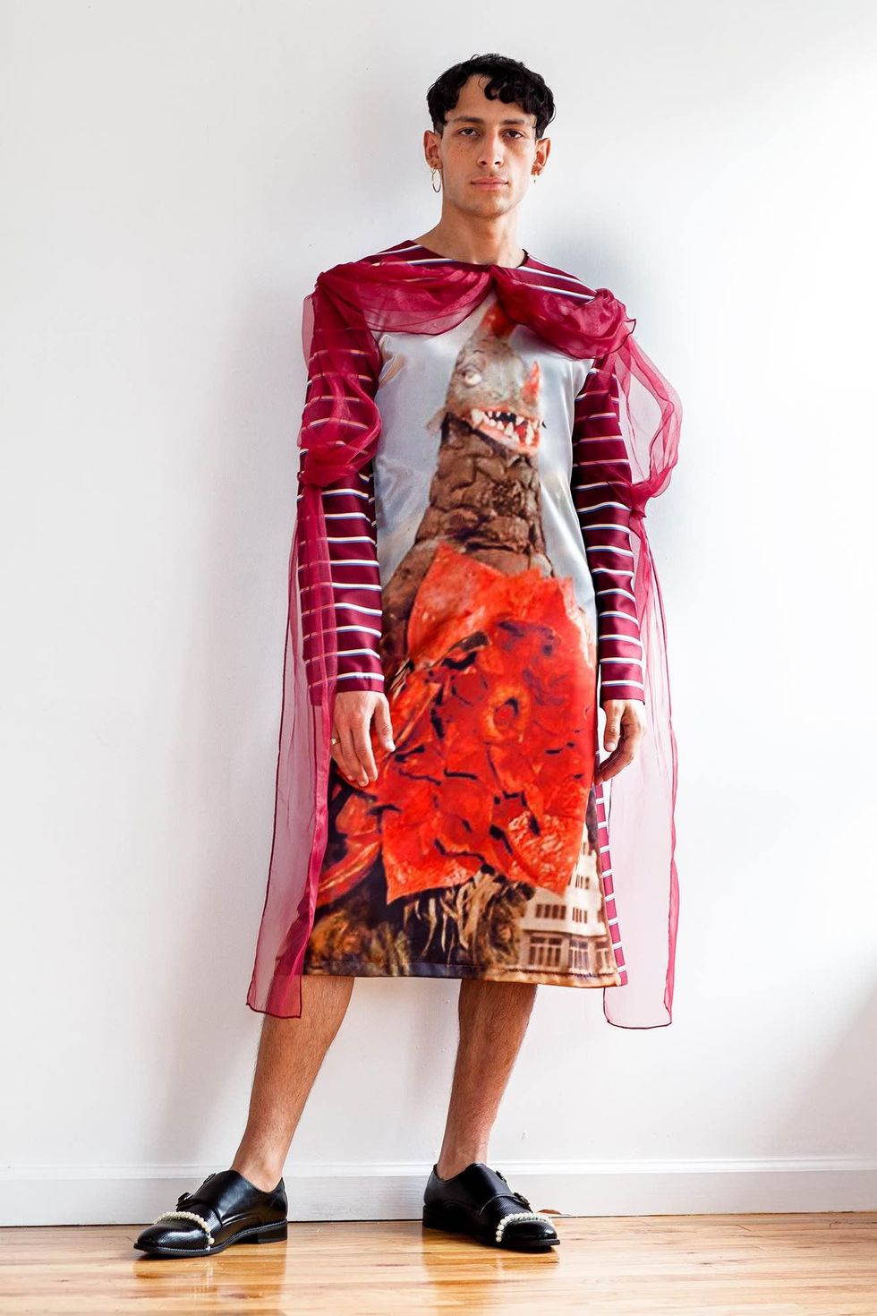 Vasilis Loizides Spring '18