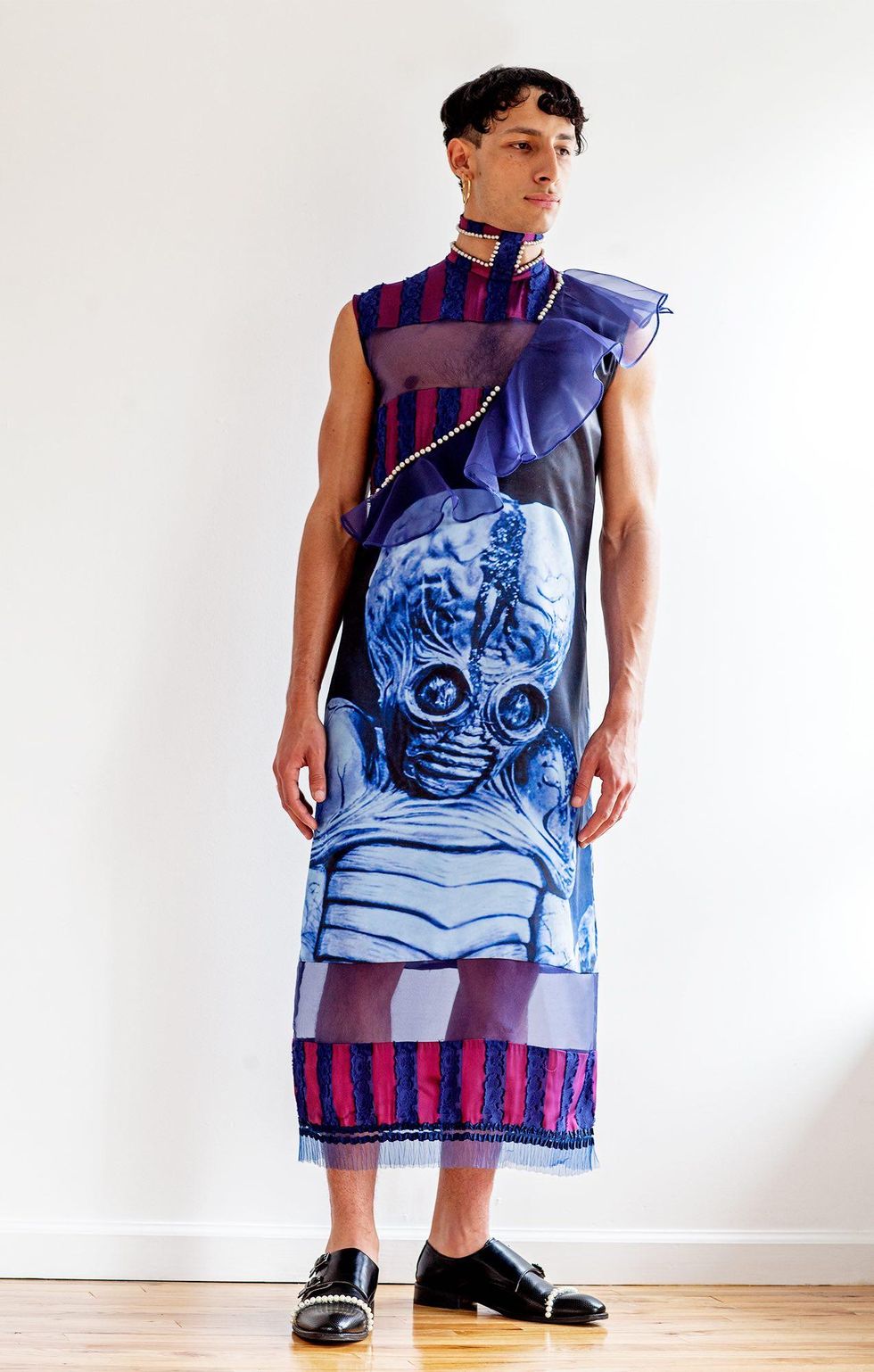 Vasilis Loizides Spring '18