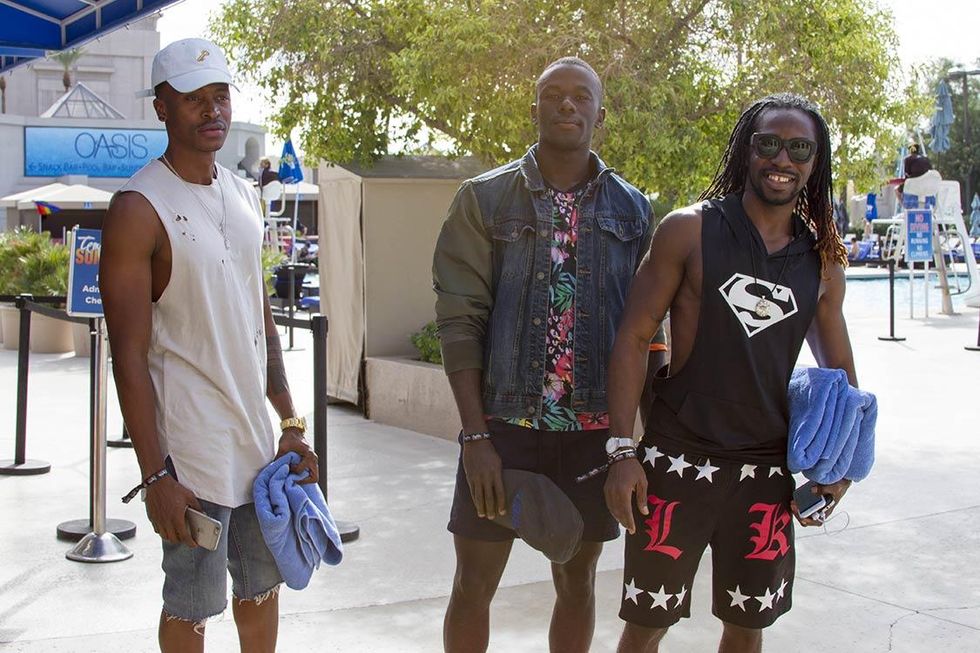 Vegas Pool Party 003