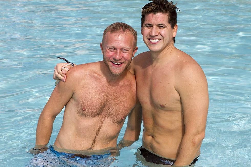 Vegas Pool Party 008