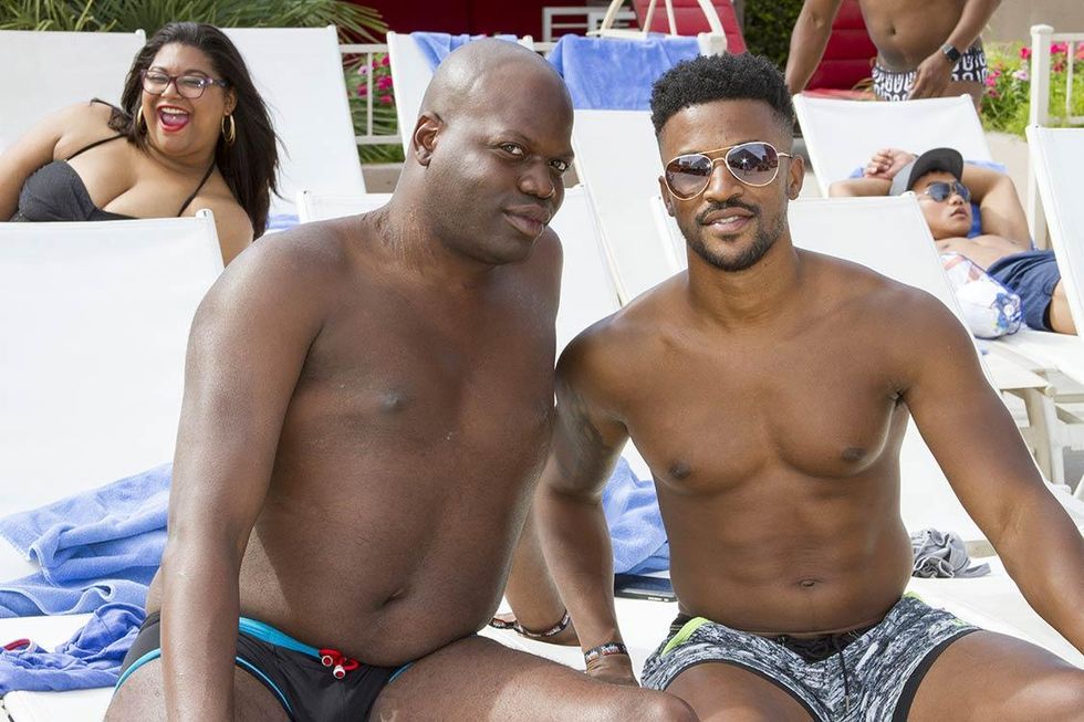 Vegas Pool Party 010