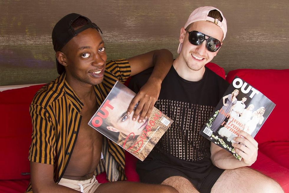 Vegas Pool Party 011