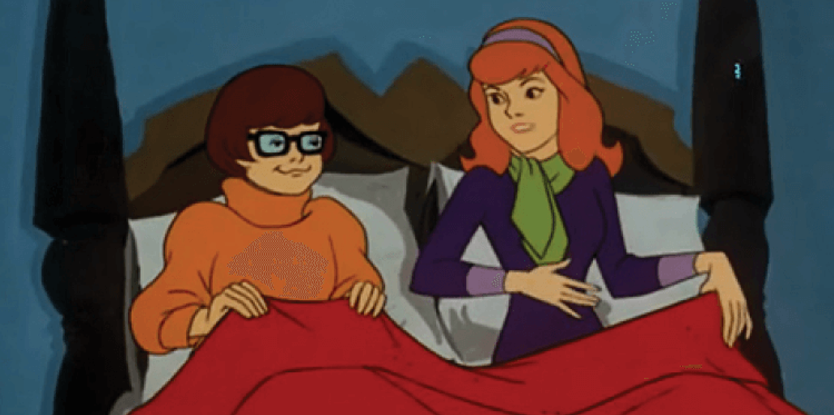 Here's Why People Are Questioning Velma's Sexuality in HBO Max Spinoff