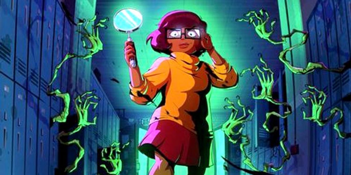 Why do people hate Velma so much?
