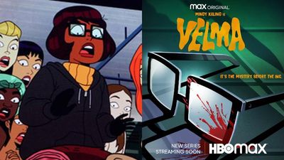HBO's Velma Meets Scooby-Doo In Unhinged & Terrifying Fan Video