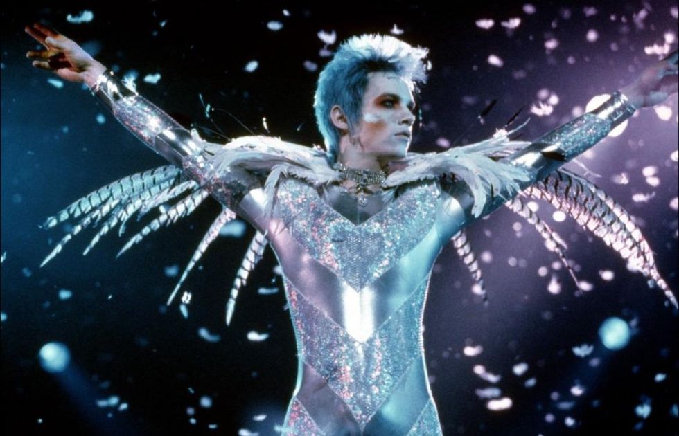 Velvet Goldmine (1998)