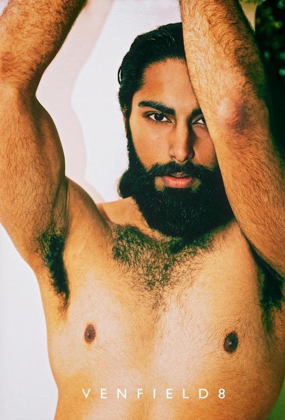 Venfield8 on the Beguiling Power of the Penis