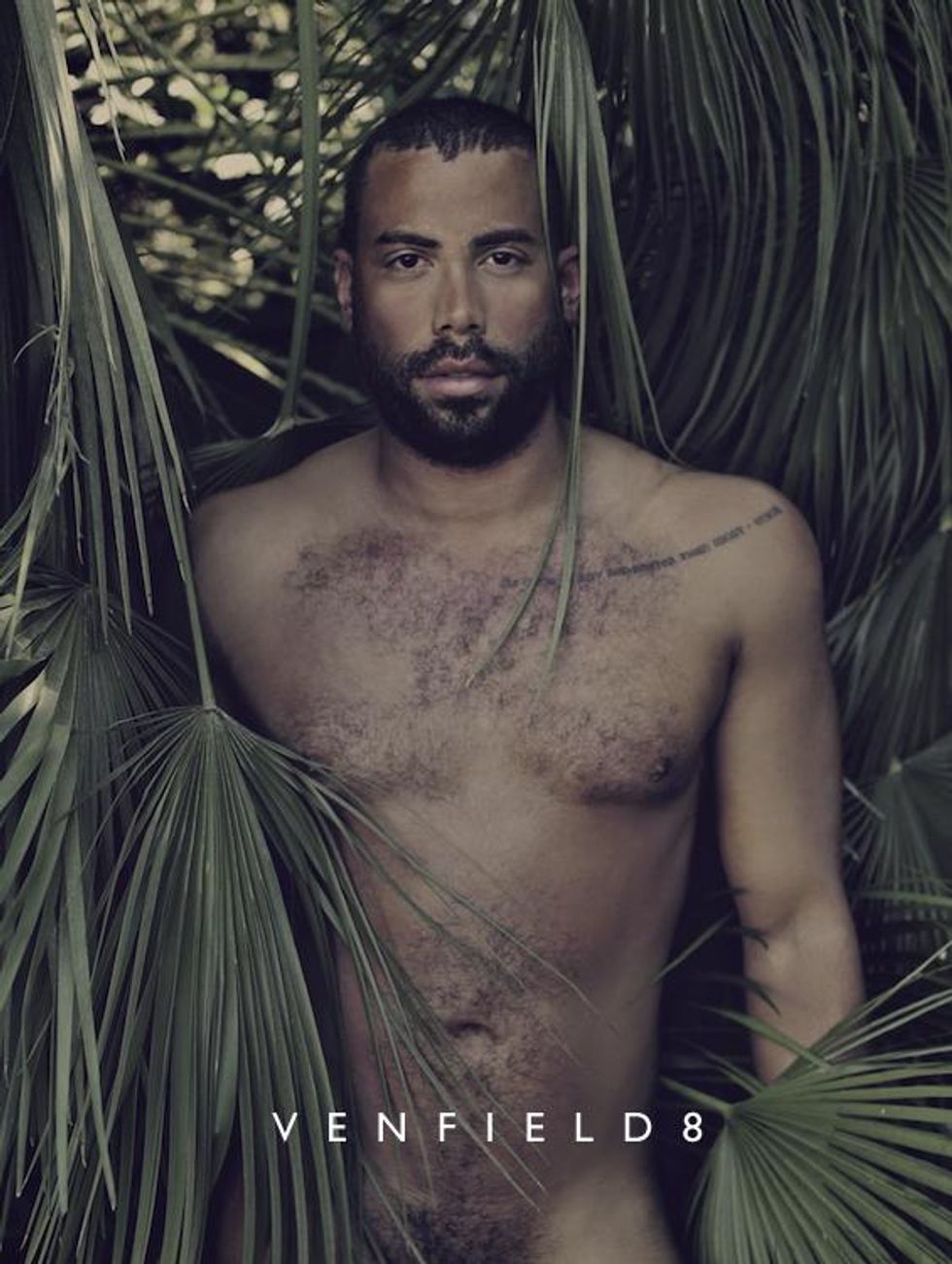 Venfield8 on the Beguiling Power of the Penis