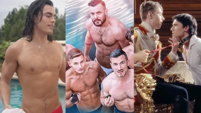 The new 'Dune' popcorn bucket looks like a sex toy & the internet is going wild | Out.com The new 'Dune' popcorn bucket looks like a sex toy & the internet is going wild | Out.com