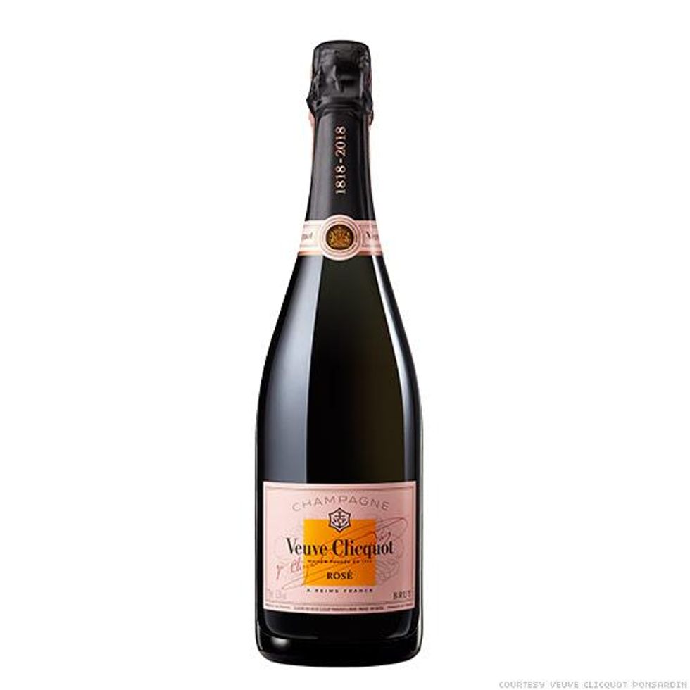 Veuve Clicquot Ponsardin Brut Rose