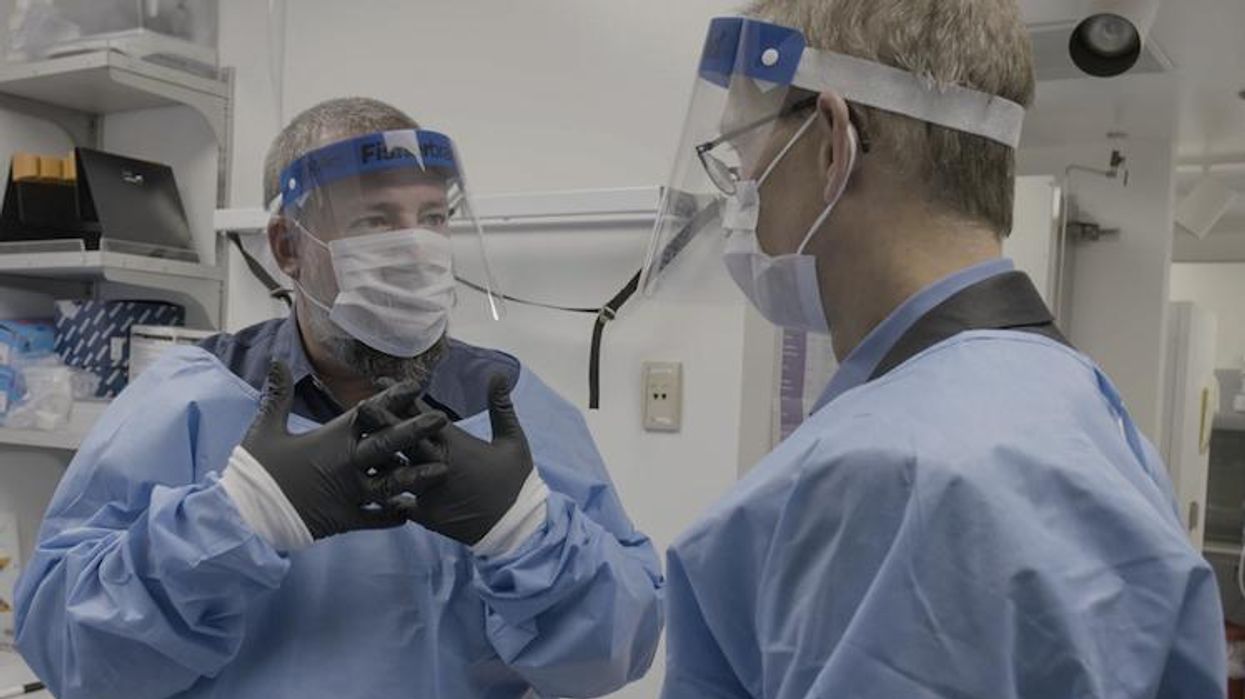 VICE SPECIAL REPORT: COUNTDOWN TO ZERO