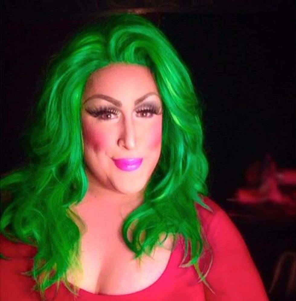 Vicky Vox