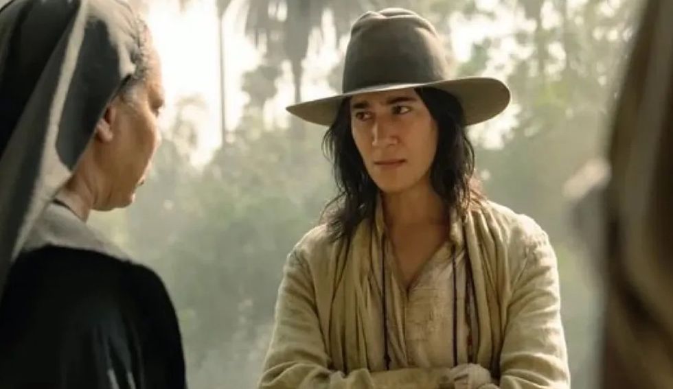 Vico Ortiz as Jim Jimenez