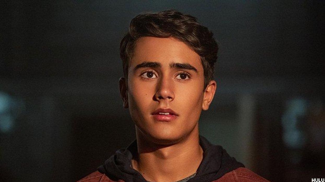 Victor, Benji, and Mia return to Creekwood High this summer.