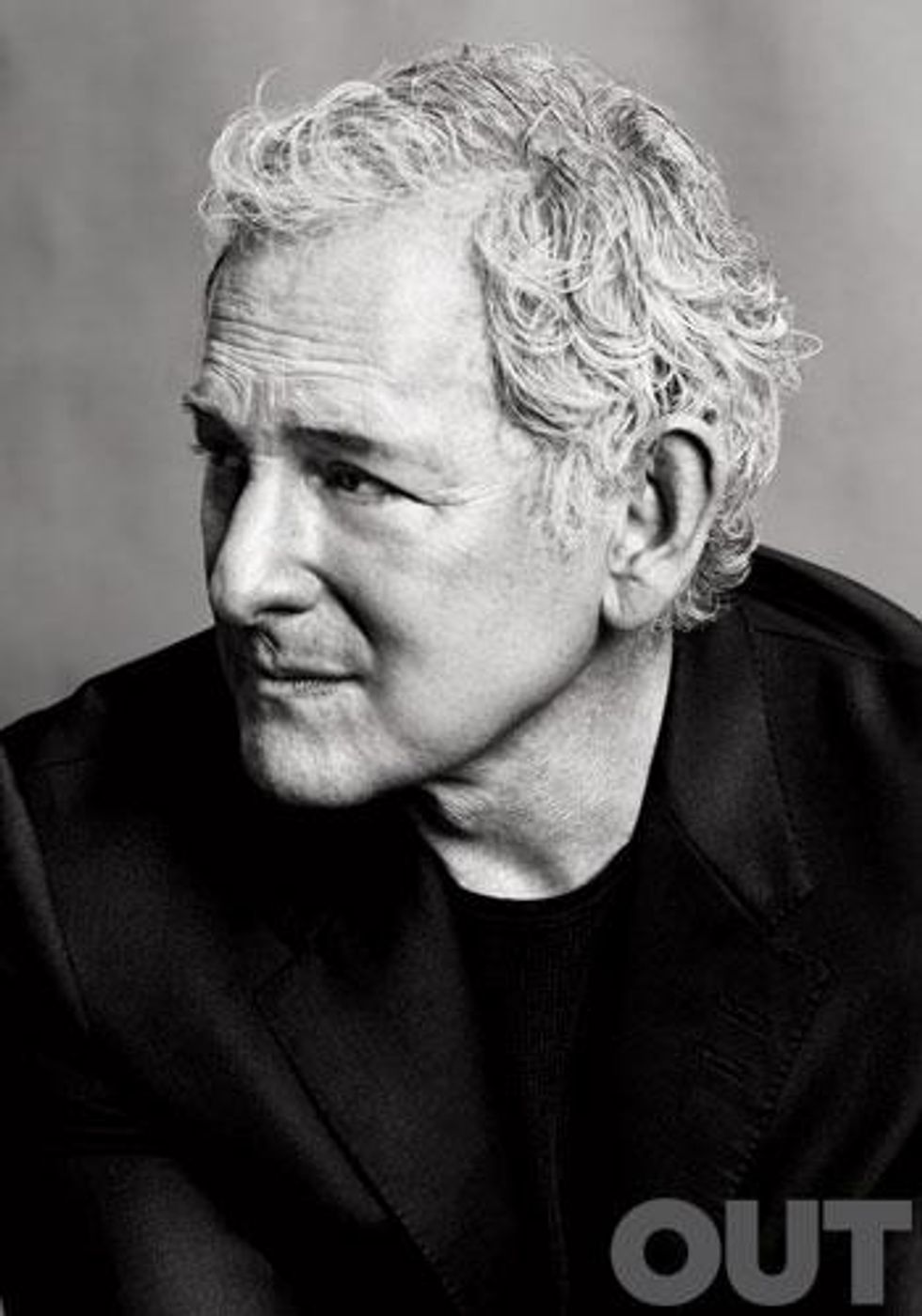 Victor Garber