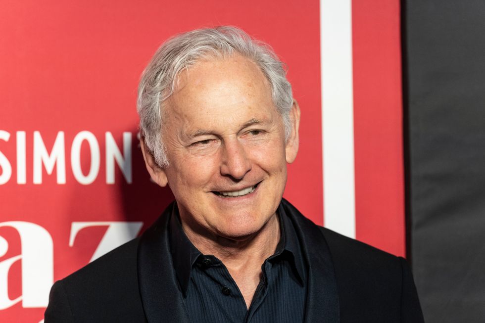 victor garber