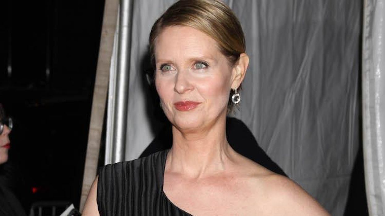 Victor Malafronte/STAR MAX/IPx