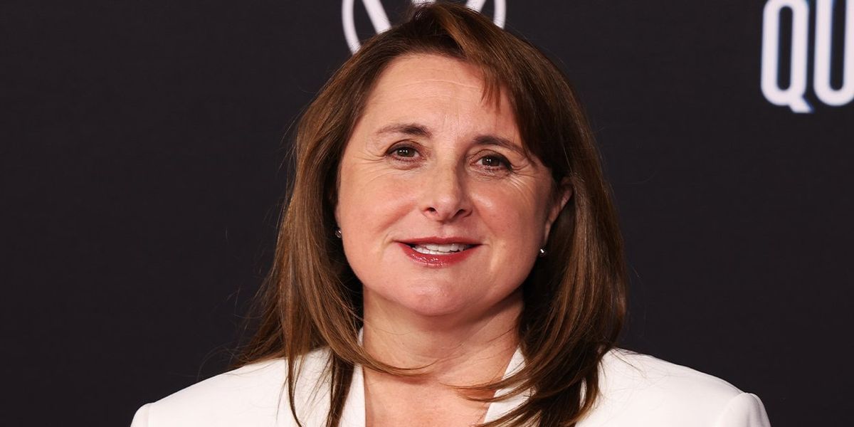 1200px x 600px - Fired Marvel Exec Victoria Alonso Says She Was 'Silenced' By Disney