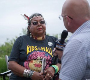 Victoria Cruz, Stonewall hero and trans activist, dies at 79