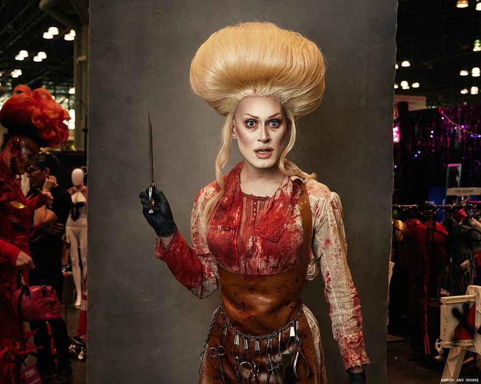 Victoria Elizabeth Black