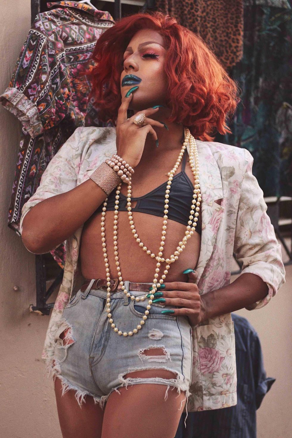 Victoria Holiday, 26