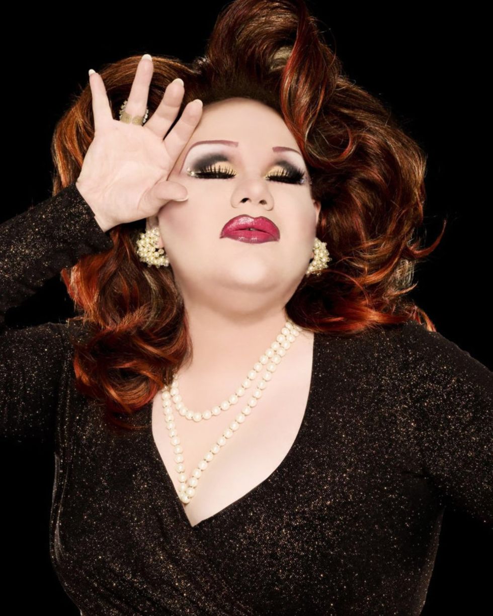 Victoria "Porkchop" Parker on\u00a0RuPaul's Drag Race\u00a0season 1