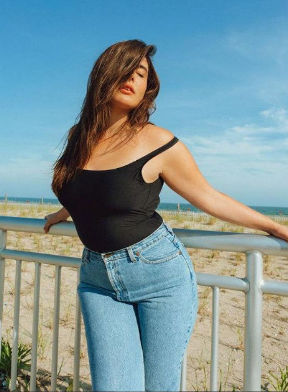 Victoria's Secret, Carmen Carrera, Andreja Pejic, Isis King, Munroe Bergdorf, Dominique Jackson, Shay Neary, Ashely Graham, Tess Holliday, Nadia Aboulhosn, Anita Marshall