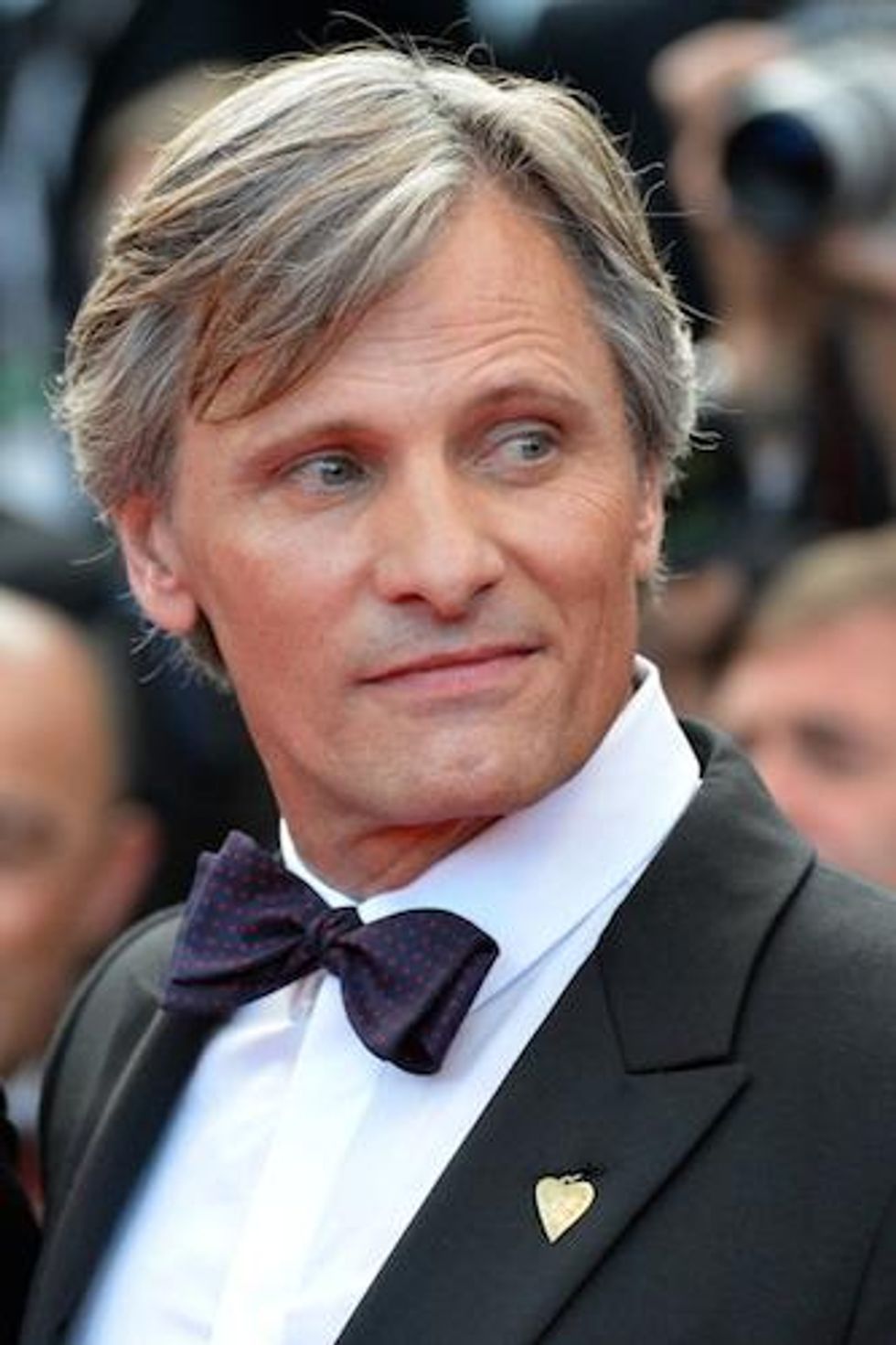 Viggo Mortensen