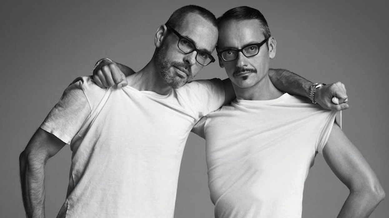 Viktor & Rolf