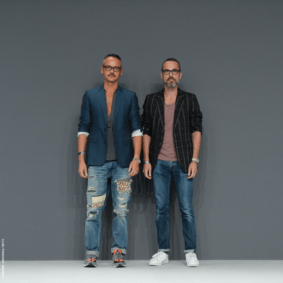 Viktor & Rolf