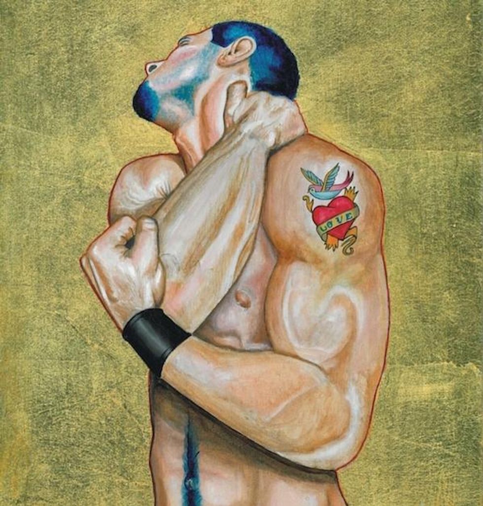 Vilela Valentin (@vilelavalentinarte)