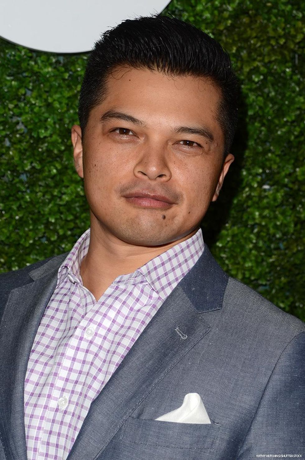 Vincent Rodriguez III