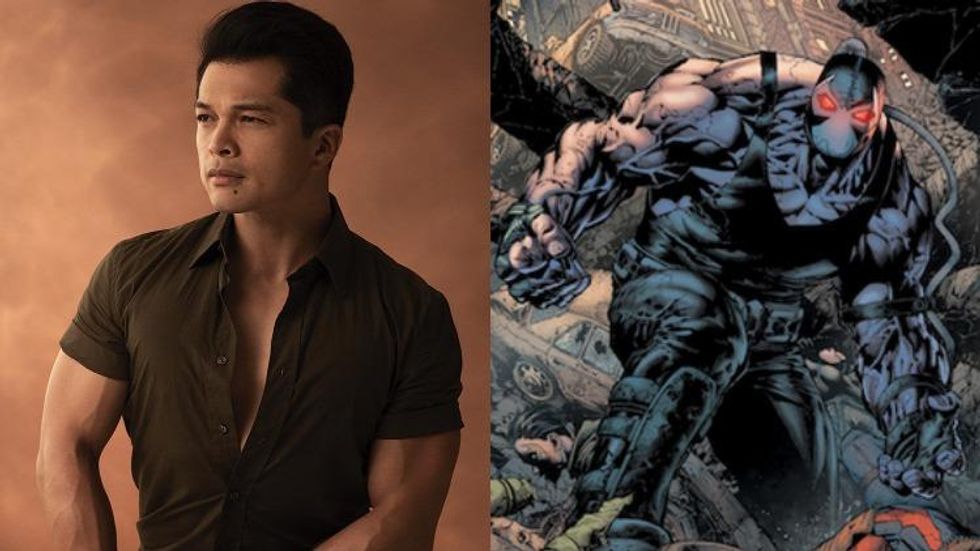 Vincent Rodriguez III