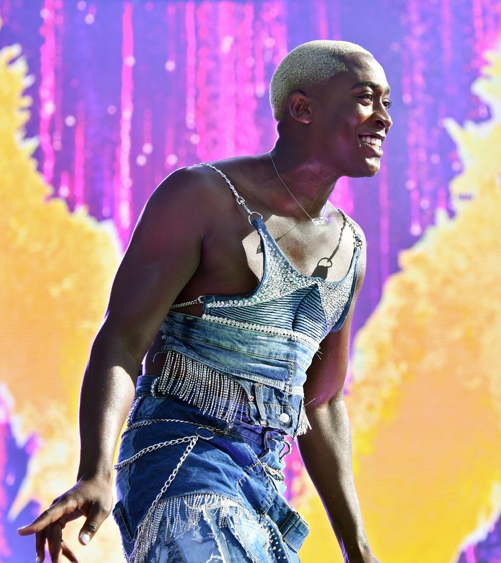 VINCINT Coming Out Day personal stories photo gallery list