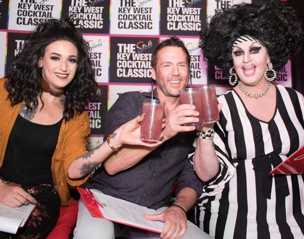 Vinny Brandstadter, 25, from Edina, MN