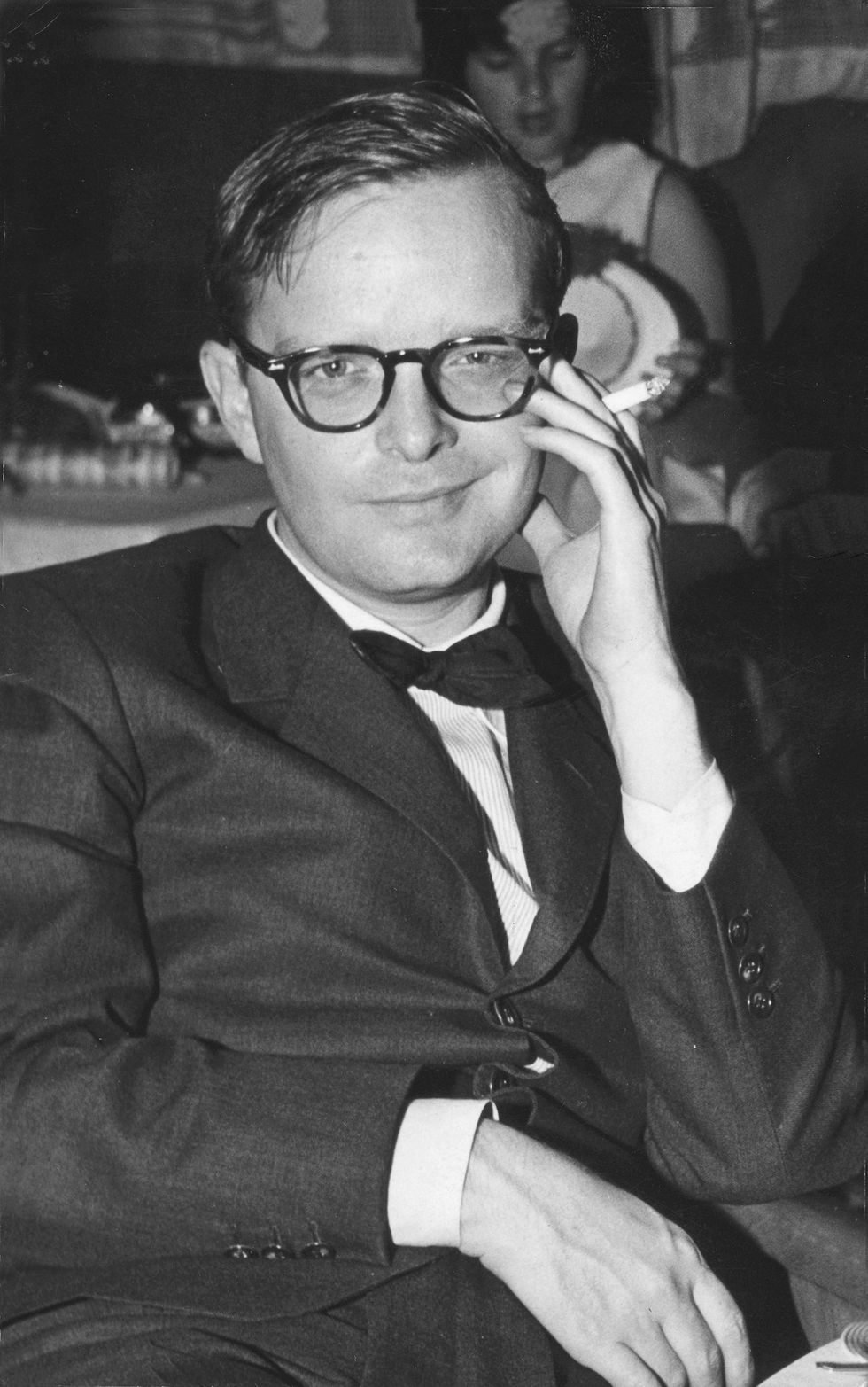 Vintage photo gallery Truman Capote out gay novelist and screenwriter through the years
