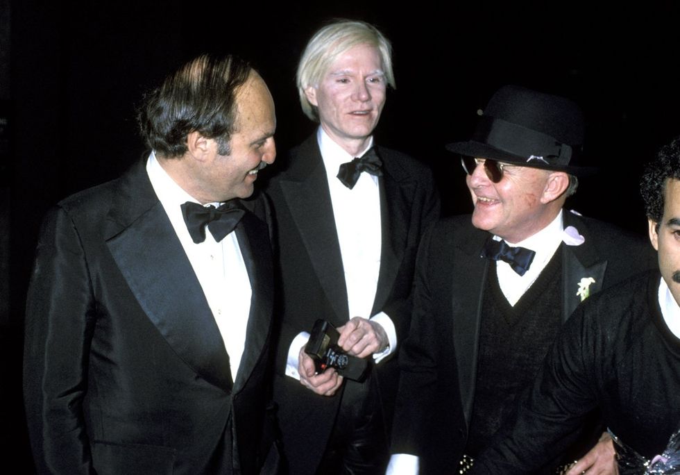 Vintage photo gallery Truman Capote out gay novelist and screenwriter through the years