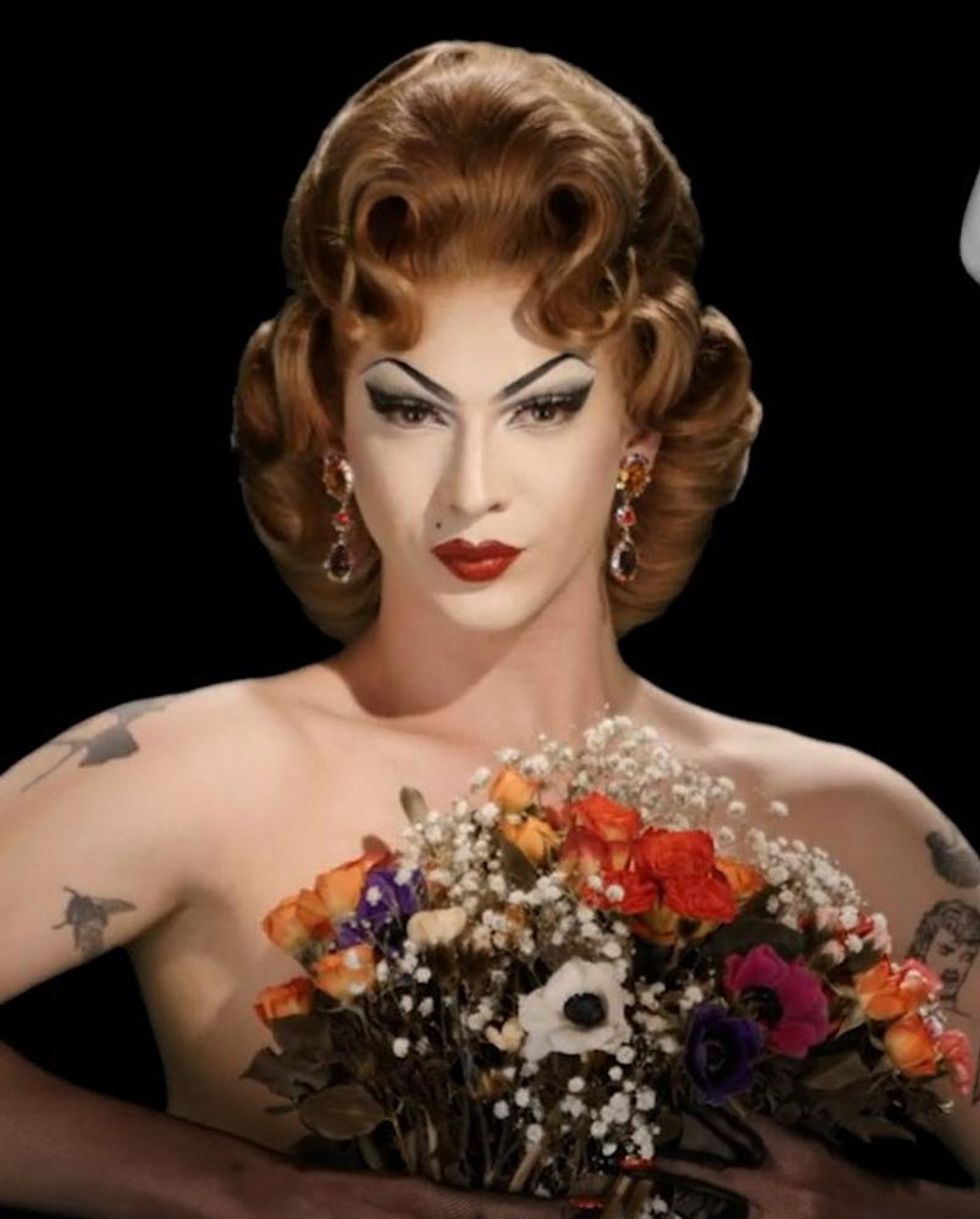 Violet Chachki