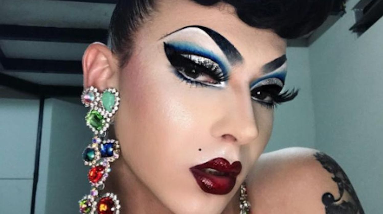 Violet Chachki