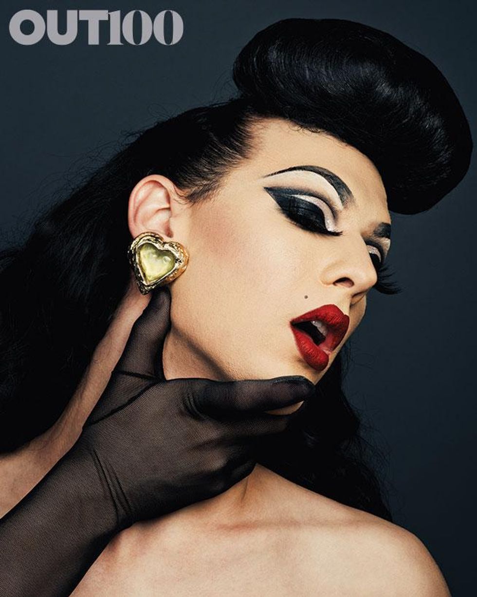 Violet Chachki