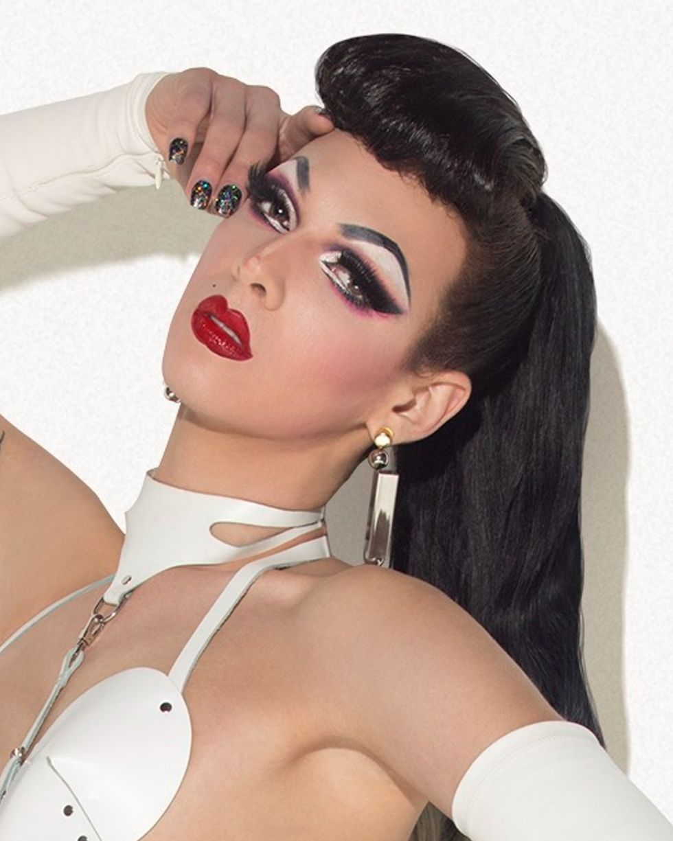 Violet Chachki