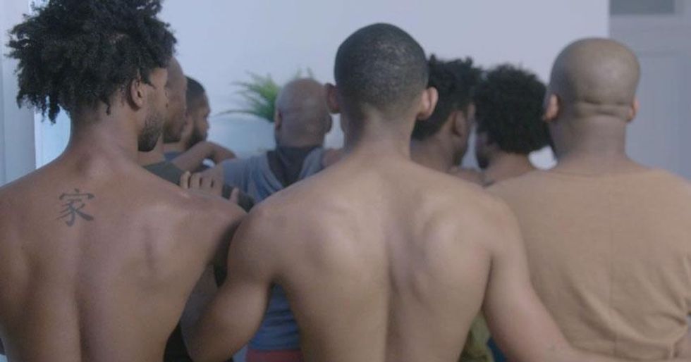 VIP Screening: Unapologetic Me, hosted by Emil Wilbekin