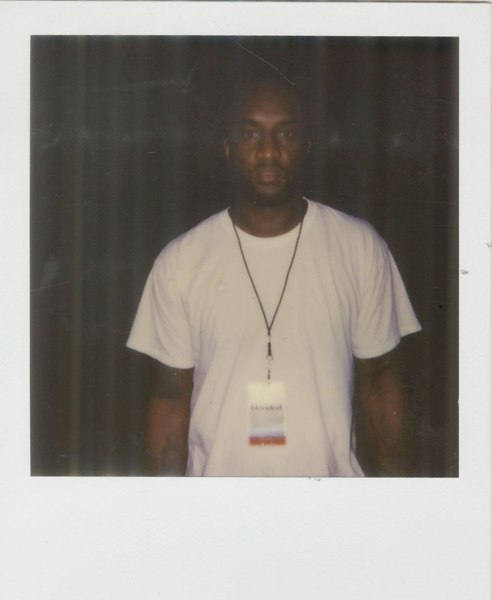 Virgil Abloh