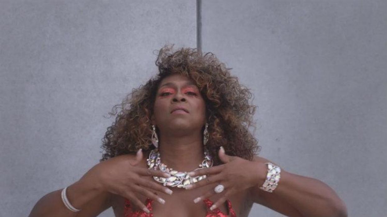 Visual AIDS, World AIDS Day